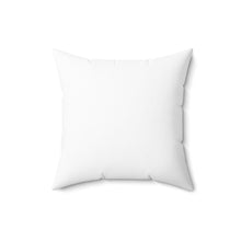 Newbury Street (Blonde) Pillow