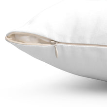 Newbury Street (Blonde) Pillow