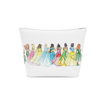 The Princess Cosmetic Case