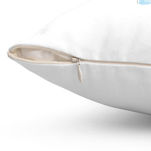 Bookworm (Dark) Pillow