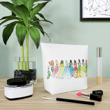 The Princess Cosmetic Case