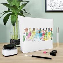 The Princess Cosmetic Case