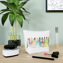 The Princess Cosmetic Case