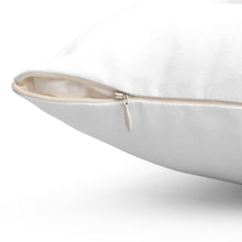 Citgo Sign (Brunette) Pillow
