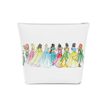 The Princess Cosmetic Case