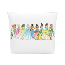 The Princess Cosmetic Case