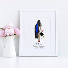 The Diploma Art Print