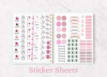 PRE-ORDER 2026 Planner (Red)