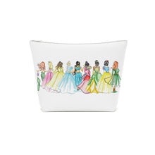 The Princess Cosmetic Case