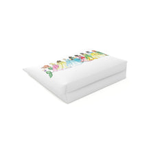 The Princess Cosmetic Case