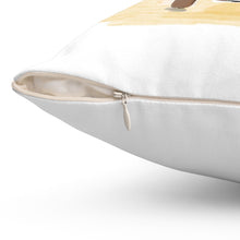 Feet Up (Dark) Pillow
