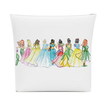 The Princess Cosmetic Case