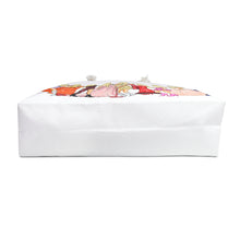LIMITED EDITION - The Lineup Weekender Bag