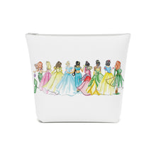 The Princess Cosmetic Case