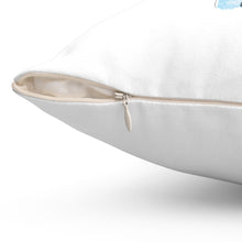 Bookworm (Dark) Pillow