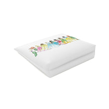 The Princess Cosmetic Case