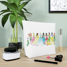 The Princess Cosmetic Case