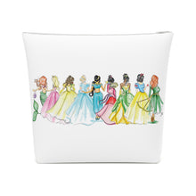 The Princess Cosmetic Case