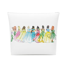 The Princess Cosmetic Case