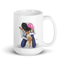 Bear Hugs Mug - Daughter
