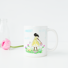 Chic Chicks (Dark) Mug