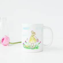 Chic Chicks (Blonde) Mug