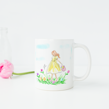 Chic Chicks (Red) Mug