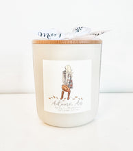 Autumn Air Candle