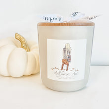 Autumn Air Candle