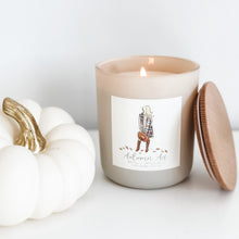 Autumn Air Candle