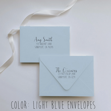 Baby Shower Invitations