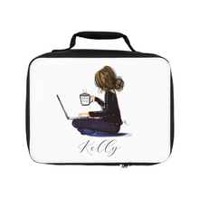Customizable Late Night Lunch Bag