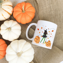 The Green Wicked Witch Mug