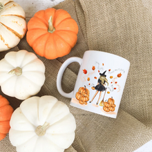 The Wicked Witch (Blonde) Mug