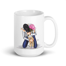 Bear Hugs Mug - Daughter