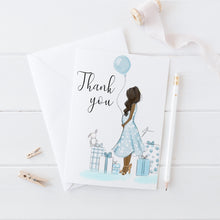 Baby Shower Thank You Cards