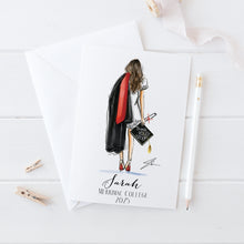 Thank You, Next! Graduation Card Set