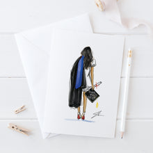 Thank You, Next! Graduation Card Set