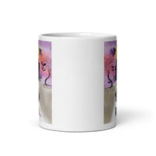 Bewitched (Red) Mug