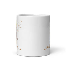 Autumn Air (Blonde) Mug