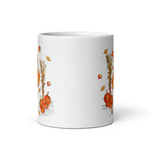 Pumpkin Harvest (Blonde) Mug