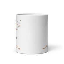 Autumn Air (Dark) Mug
