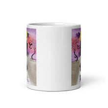 Bewitched (Brunette) Mug