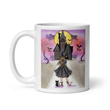 Bewitched (Brunette) Mug