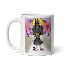 Bewitched (Blonde) Mug