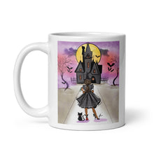 Bewitched (Dark) Mug