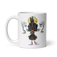 Bewitched Mug