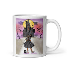 Bewitched (Dark) Mug
