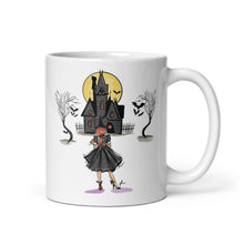 Bewitched Mug