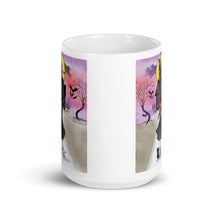 Bewitched (Red) Mug